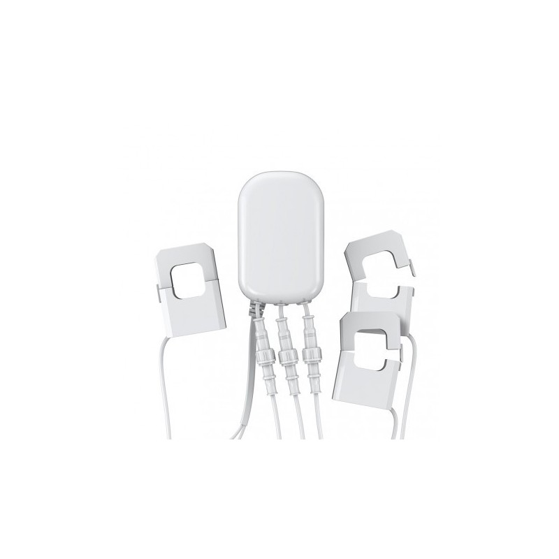Aeon Labs ZW0953C60A - Contatore di energia trifase Z-wave non Più di 60 Ampere Aeon Labs ZW0953C60A - Contatore di energia trifase Z-wave non Più di 60 Ampere