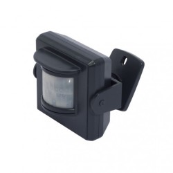DIO 54744 - Outdoor motion detector