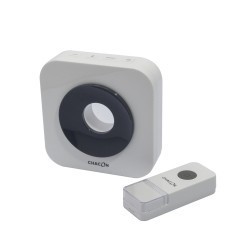 Chacon 84171 - Chime wireless design