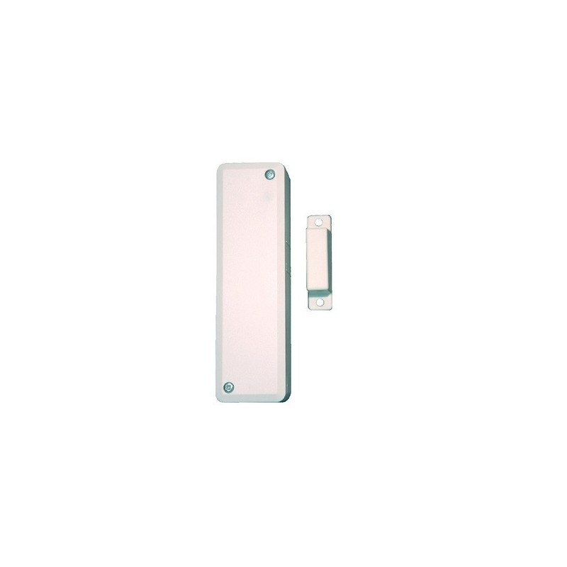 HONEYWELL DODT8M - Detector de apertura con el que se ha introducido por cable HONEYWELL DODT8M - Detector de apertura con el que se ha introducido por cable