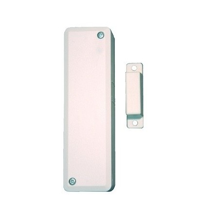 HONEYWELL DODT8M - Detector opening with the entered wired