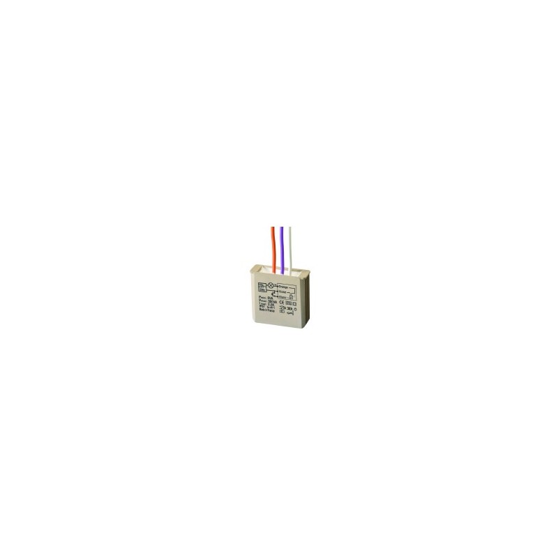 YOKIS MTV500E - Télévariateur numérique YOKIS MTV500E - Télévariateur numérique