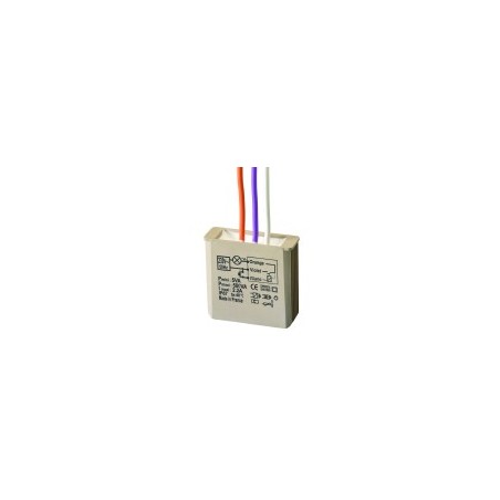 YOKIS MTV500E - Télévariateur numérique