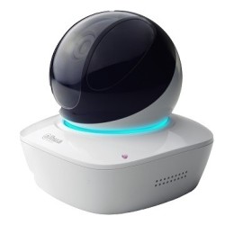 Dahua IPC-A35 - Caméra vidéo motorisée Wifi IP 3MP