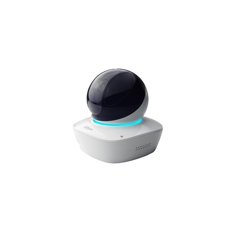 Dahua IPC-A35 - Camera-video powered Wifi IP 3MP Dahua IPC-A35 - Camera-video powered Wifi IP 3MP