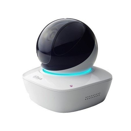 Dahua IPC-A35 - Camera-video powered Wifi IP 3MP