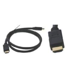 Câble HDMI 10 mètre