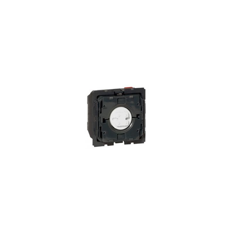 Legrand pulsante 067602 - Interruttore a pulsante per il modulo di automazione Legrand pulsante 067602 - Interruttore a pulsante per il modulo di automazione