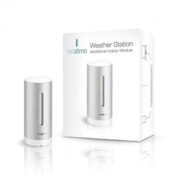 NETATMO NIM01-WW - additional Module for weather station