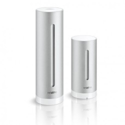 NETATMO NWS01-WW -  Station météo personnel connectée