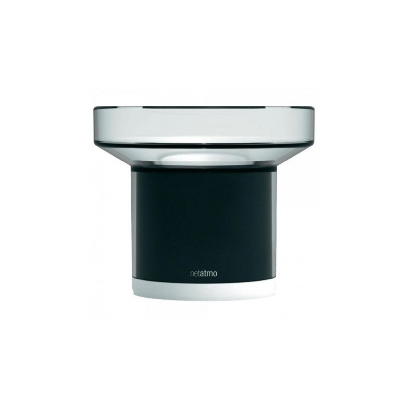 NETATMO NRG01-WW - Pluviomètre pour station météo Netatmo NETATMO NRG01-WW - Pluviomètre pour station météo Netatmo