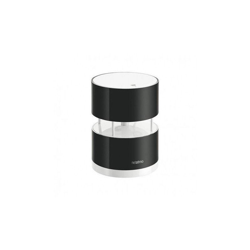 NETATMO NWA01-WW - Anémomètre pour station météo Netatmo NETATMO NWA01-WW - Anémomètre pour station météo Netatmo
