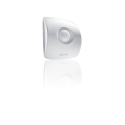 Tahoma motion detector IO