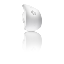 Tahoma smoke detector IO EN14604