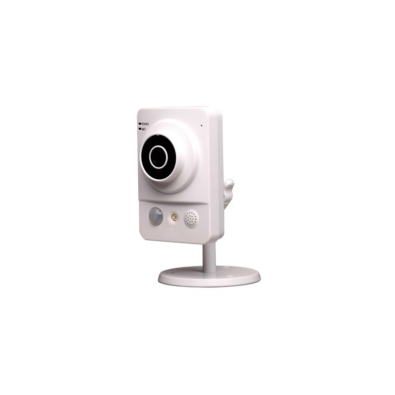 Caméra Iconncet EL5855IN - Caméra intérieure IP / WIFI 1.3MP Caméra Iconncet EL5855IN - Caméra intérieure IP / WIFI 1.3MP