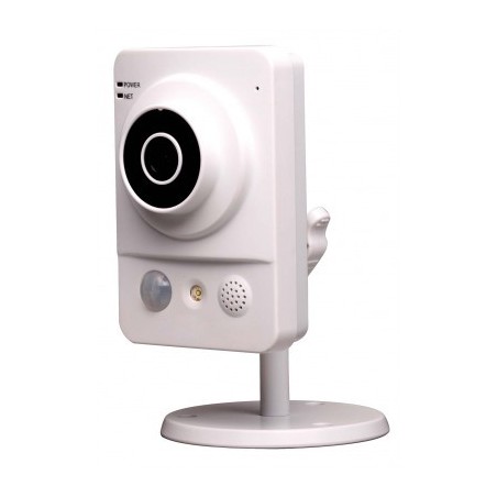 Caméra Iconncet EL5855IN - Caméra intérieure IP / WIFI 1.3MP