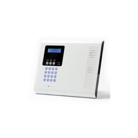 centrale alarme sans fil Iconnect NFA2P