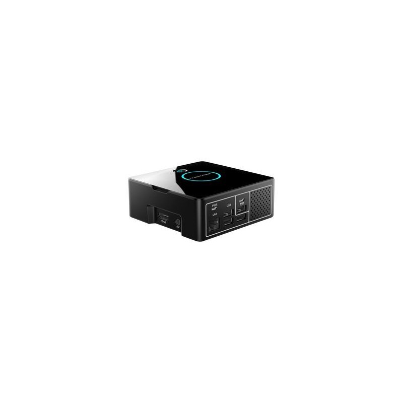 PI Desktop - Boitier Desktop pour Raspberry Pi PI Desktop - Boitier Desktop pour Raspberry Pi