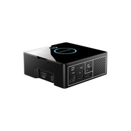 PI Desktop - Boitier Desktop pour  Raspberry Pi