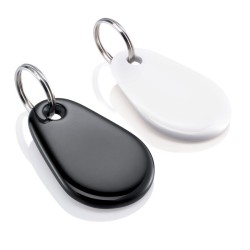 Somfy alarme  - Lot de 2 badges