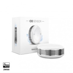 Fibaro FGCD-001- Détecteur de monoxyde de carbone