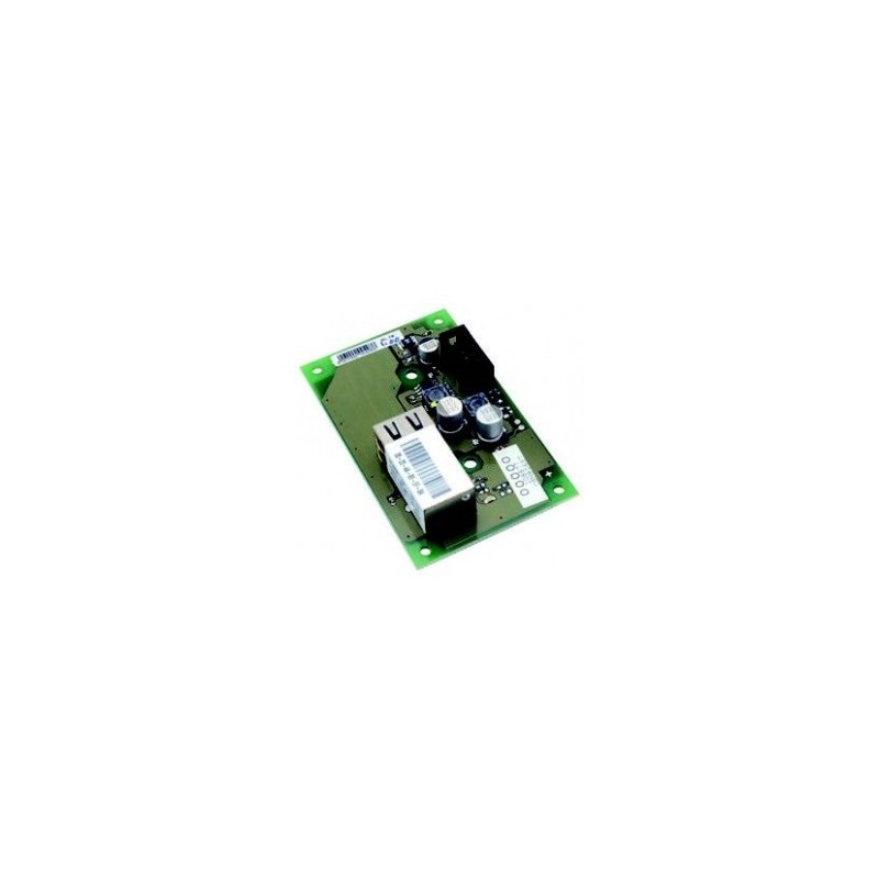 Elkron IT500WEB - Ethernet Module IP for central UMP500 Elkron IT500WEB - Ethernet Module IP for central UMP500