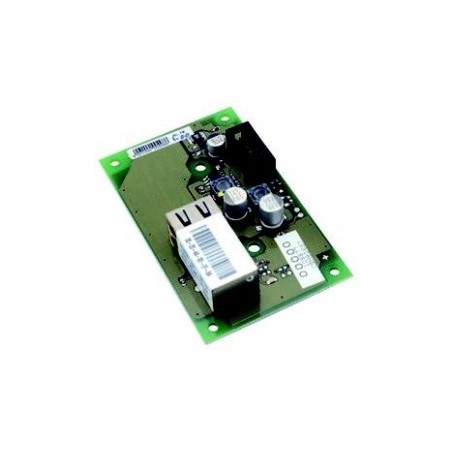 Elkron IT500WEB - Módulo Ethernet IP para central UMP500