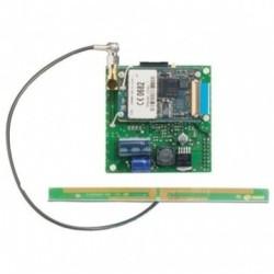 Elkron UIMG500 - Module GSM pour centrale alarme UMP500/8 et UMP500/16
