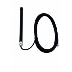 Elkron UAN0300111 - Antenna déporteé for UIMG500