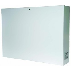 Elkron UMP500/16 - Central alarm wired connected 16 to 128 zones with keyboard