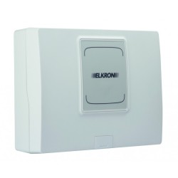 Elkron UMP500/4 - Centrale alarme filaire connectée