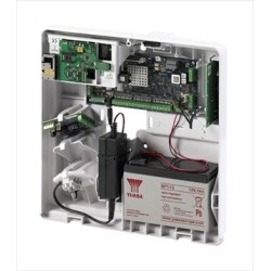 Centrale alarme Galaxy Flex20 - Centrale alarme Honeywell 20 zones