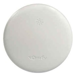 Somfy 1818245 - Capteur de température Somfy IO