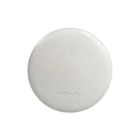 Somfy 1818245 - Capteur de température Somfy IO