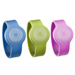 Somfy pulseras para los niños 2401403