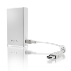 Somfy Tahoma Sensor module - Module détecteur