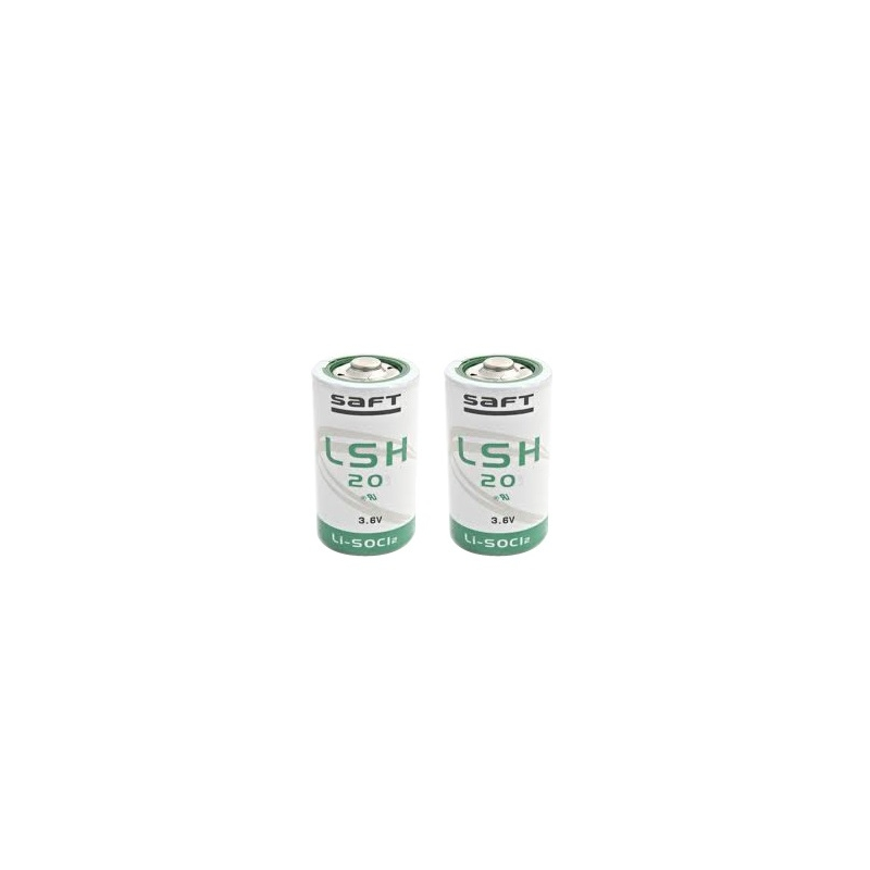 Pile SAFT - Batterie Lithium 3.6V Pile SAFT - Batterie Lithium 3.6V