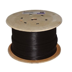 Elbac 110205-W5 - Câble vidéo KX6 touret de 500m