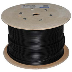 Câble vidéo haute définition HR6 bobine de 500m