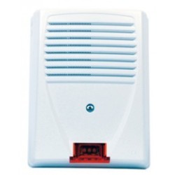 Altec Sirus - Sirène alarme filaire extérieure