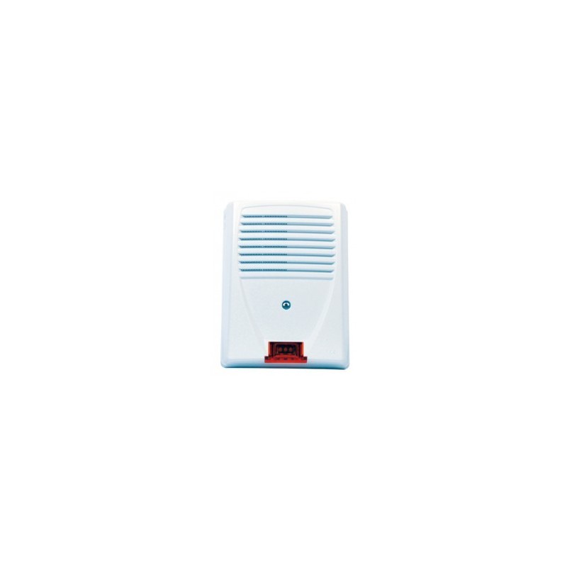 Altec Sirus - Sirène alarme filaire extérieure Altec Sirus - Sirène alarme filaire extérieure