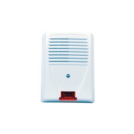 Altec Sirus - Sirène alarme filaire extérieure