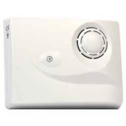Sirene alarm-verkabelt innere Altec