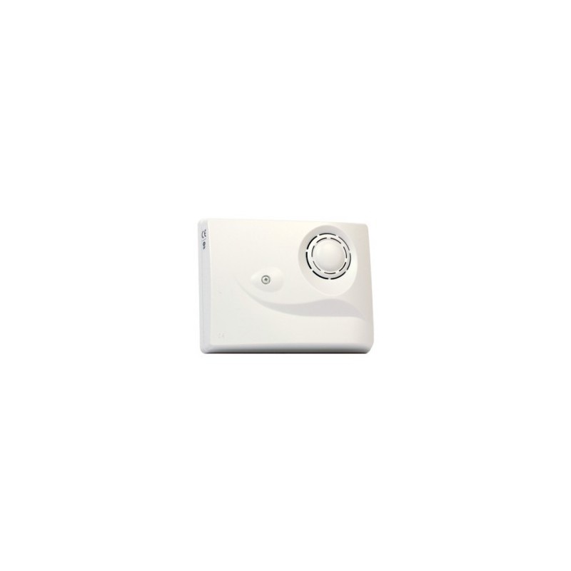 Altec SIRYNX - Sirène alarme filaire intérieure Altec SIRYNX - Sirène alarme filaire intérieure