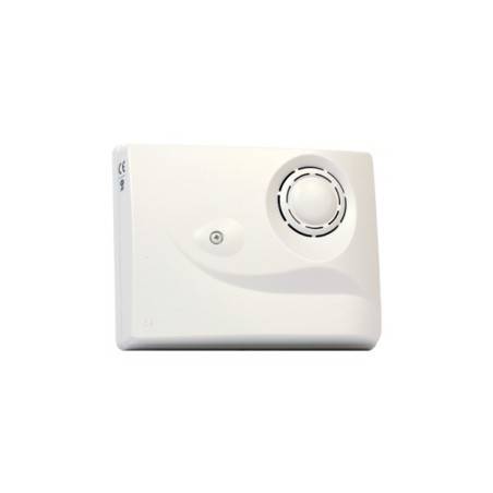 Altec SIRYNX - Sirène alarme filaire intérieure