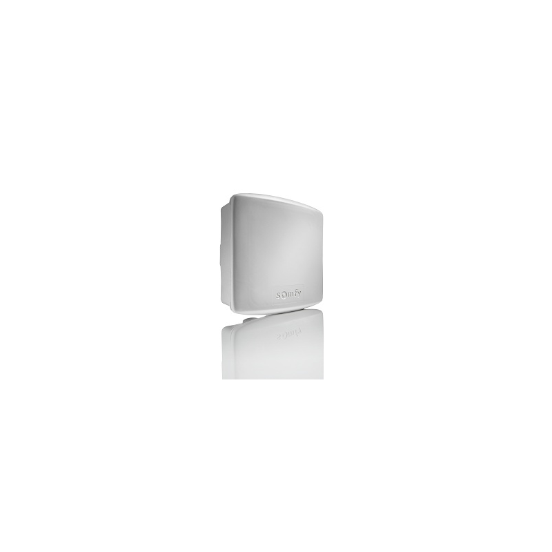 Receiver lighting waterproof RTS Somfy 1810628 Receiver lighting waterproof RTS Somfy 1810628
