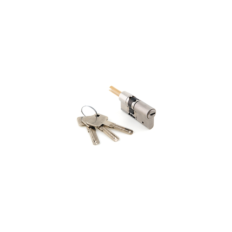 Cylindre long pour serrure connectée Somfy 2401452 Cylindre long pour serrure connectée Somfy 2401452