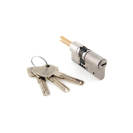 Cylindre long pour serrure connectée Somfy 2401452
