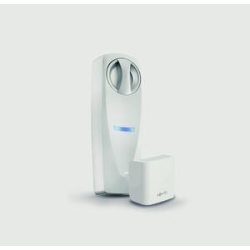 Serrure connectée Somfy 2401398