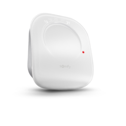 Thermostat connecté radio Somfy